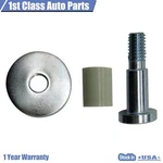 Door Lock Striker Bolt Replaces FOR1972-1986 Ford Car 1980-86 D2AZ6522008A. Fixed Price $9.96.