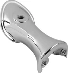 Chrome Tail Lamp Bracket - 1933/34 Passenger. Fixed Price $49.99.