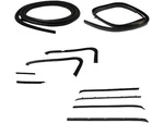 Door Seal Kit For 1979-1980 Gmc C3500 TN677TV. Fixed Price $142.31.