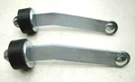 1948 1949 1950 1951 1952 Ford Truck F-1 F-2 Door Check Arm Kit *. Fixed Price $23.95.