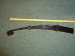 Used Bmw Isetta 300 Leaf Spring 30-54-053 #. Fixed Price $250.00.