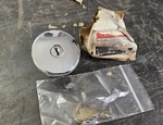 Nos 71 72 73 75 76 Impala Caprice Chevelle Nova Camaro Vega Locking Gas. Fixed Price $35.00.