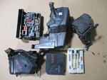 2015 Ford Explorer Engine Compartment Fuse Box Oem 127K Miles - LKQ444443958. Fixed Price $162.18.