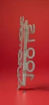 1970 Vintage Audi 100 Ls Automatic Chrome Plated Metal Emblem Retro Cars Parts. Fixed Price $59.50.