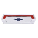 1968 Chevy Tailgate Emblem. Fixed Price $79.95.