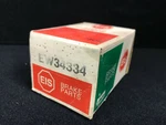 Nos Eis Brake Parts EW34333 Wheel And Clutch Slave Cylinder Chevrolet, Gmc Truck. Fixed Price $17.95.