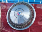 1977 Buick Electra Limited 15" Hubcap (1) Factory Oem Wheel Cover Vintage. Fixed Price $47.99.