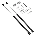 For Jeep Wrangler Jk 2018 Rugged Ridge Hood Lift Kit. Fixed Price $119.99.