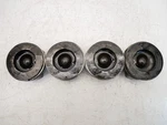 4X Pistons Ford Transit Custom 2.0 Ecoblue Bjfb ATE0B. Fixed Price $119.00.
