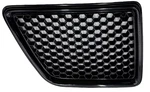 Fits 92-95 Pontiac Grand Am Right Grille 22548226 New Oem. Fixed Price $45.15.