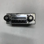 Vintage Rare Delco Gm 21TPB1 Am Radio For Chevy Trucks. Fixed Price $208.00.
