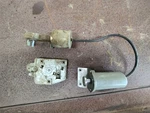 1963 Buick Electra Remote Trunk Release. Fixed Price $80.00.