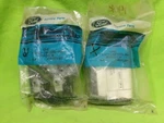 Nos Ford F6AZ-16K689-AA Striker Reinforcement Kits Crown Victoria Police Taxi. Fixed Price $14.00.