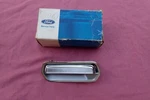 1972-77 Ford Torino Station Wagon Rear Tailgate Door Handle Nos! D2OZ-71430A70-A. Fixed Price $85.50.