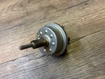 1949 50 Dodge Plymouth Desoto Nos Mopar Heater Control Switch 1244602 (nb). Fixed Price $65.00.