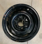 Nos 1953-1954 Ford Truck 16X5 Steel Wheel B4TZ-1007-C. Fixed Price $99.00.
