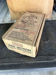 Vintage Edelbrock Vara-jection Electronic Water Injection System Nos 9356. Fixed Price $99.99.