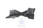 Genuine Vw Bora Variant 4MOTION Golf R32 Cross Panel Left Outer 1J9813361. Fixed Price $50.36.