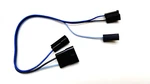 1966 Chevelle Camino Windshield Wiper Switch Extension Wiring Harness. Fixed Price $34.95.
