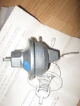 68 69 Ford Mustang Cougar 302 429 Dist. Vacuum Control D2PZ-12370-F DD-259-A. Fixed Price $95.00.