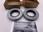 1931 1935 Chrysler Mopar Desoto Dodge Wheel Seals Fitzgerald 84155 602166. Fixed Price $45.00.