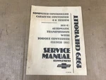Vintage 1979 Chevrolet Computer Controlled Catalytic Converter System. Fixed Price $16.96.