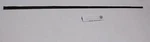 1961 1964 Chevy Station Wagon Tailgate Outer Strip Single Piece, CLG211A. Fixed Price $71.00.