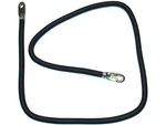 Battery Cable Smp 28RBFKQ37 For Detomaso Pantera 1971 1972 1973 1974. Fixed Price $47.22.