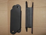 Rolls Royce Cloud 2/3 V8 Pair Of Side Engine Mounts UE3476 British Made. Fixed Price $170.39.