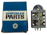 New Old Stock Panel Lamp Dimmer Switch For 1969-71 Body Models #2932873. Fixed Price $250.00.