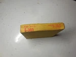 G-303 Tail Light Lens 40-13450-A 1933-36 Ford Trucks 42-54 Glo Brite. Fixed Price $20.00.