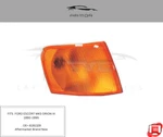 Fits Ford Escort MK5 Orion 1990-1995 Indicator Lamp Light Rh Driver Oe= 6181329. Fixed Price $16.75.