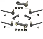 8PC Steering Kit For Gm 76-95 P30 Motor Home Chassis W Independent Suspension. Fixed Price $140.00.