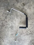 Ready-aire A/c Refrigerant Hose For 87-93 Mustang/thunderbird, Mark Vii, Cougar. Fixed Price $29.98.