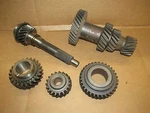 1959 Ford Transmission Gear Set 223 Speed Passenger Car. Fixed Price $374.95.