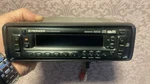 Pioneer KEH-M8000RDS. Fixed Price $450.01.