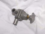 Alfa Romeo Giulietta Ferrari 250 Maserati 3500 Gt Heater Valve Shutoff Rubinetto. Fixed Price $89.00.