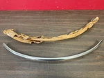 1973 1974 1975 Ford Thunderbird Rh Front Fender Wheel Lip Trim Nos 1025. Fixed Price $139.99.
