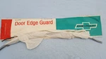 Nos 1970-1972 Chevy Chevelle 4 Door Models Accessory Edge Guards 993778. Fixed Price $38.99.