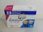 Genuine Hp Laserjet 92298A Black Toner Print Cartridge Open Box Sealed. Fixed Price $30.00.
