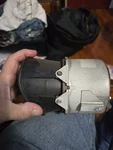 68 69 Olds Cutlass 442 Floor Shift Speedometer Shows 17K Works Gm Oem. Fixed Price $65.00.