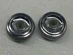 Gm Cars Vintage Radio Tone & Selector Knobs 3520854 3320852. Fixed Price $29.00.