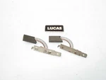 Alternator Brush Set Fits Aston Martin Dbs Jaguar Xke Rover 3500S & Triumph Stag. Fixed Price $21.28.