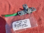 1949-1952 Chevrolet Styleline Fleetline Rebuilt Left Hand Door Remote #4562602. Fixed Price $129.00.