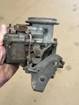 Vintage Bendix Stromberg Carburetor Core Model Ww Barrel Dodge Truck 2BBL. Fixed Price $37.50.