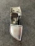 1974-1978 Chry/ply/dodge Used Original Oem C-body Lh Interior Door Handle Assy.. Fixed Price $30.00.