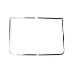 Scott Drake C9ZZ-6342404 Rear Window Molding. Fixed Price $91.45.