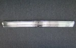 1966 Chevy Ii Nova Ss Super Sport Diecast Taillight Trunk Panel Molding Trim. Fixed Price $700.00.