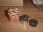 Nos Lockheed Clutch Slave Cylinder Kit Simca 1000 Bertone 64-70. Fixed Price $15.00.