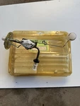 Idro Stop Fuel Tank Sending Unit Made Italy Nos. Fixed Price $98.00.